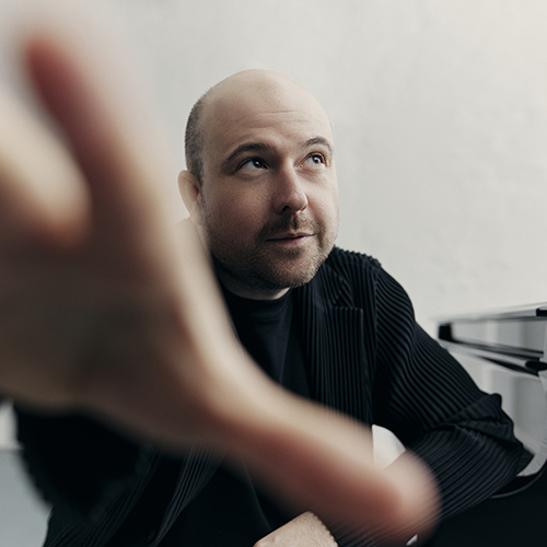 Imagen de apoyo de  BEETHOVEN, L.: Piano Sonata No. 14, "Moonlight" (Winkelmann)