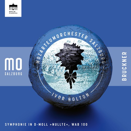 Imagen de apoyo de  BRUCKNER, A.: Symphony No. 0, "Nullte" (ed. L. Nowak) (Salzburg Mozarteum Orchestra, Bolton)