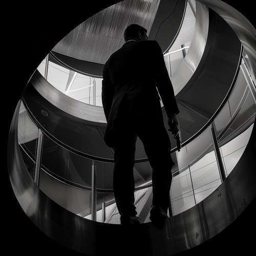 Imagen de apoyo de  KLIESER, Felix: Skyfall