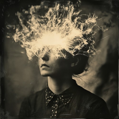 Imagen de apoyo de  MARHULETS, Damian: Magic, Madness, Sadness