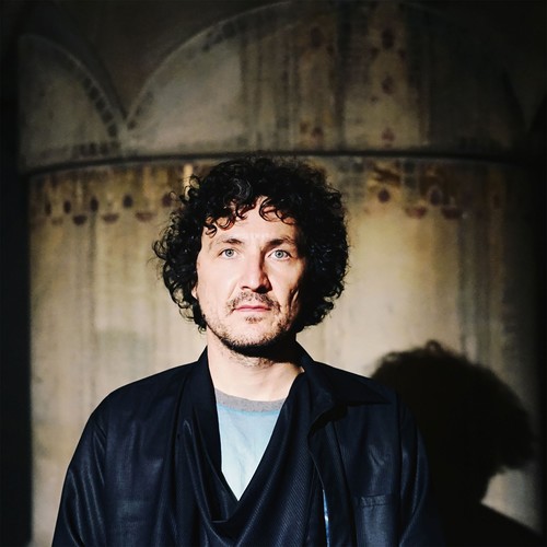 Imagen de apoyo de  STOLZE, Alex / OSBORN, Ben: Zeitgeist