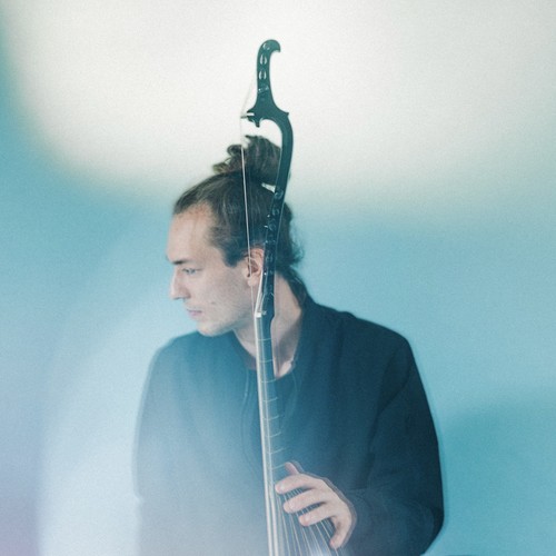 Imagen de apoyo de  PICFORTH: In Nomine (arr. D. Bergmüller for lute) (Bergmüller)