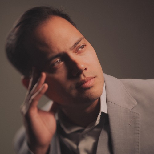 Imagen de apoyo de  NUSS, B.: Piano Music (Personal Stories) (Nuss)