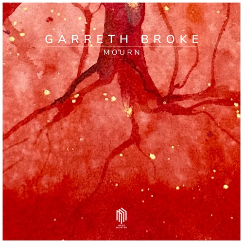 Imagen de apoyo de  BROKE, G.: Mourn / Concrete Bunks (Broke)