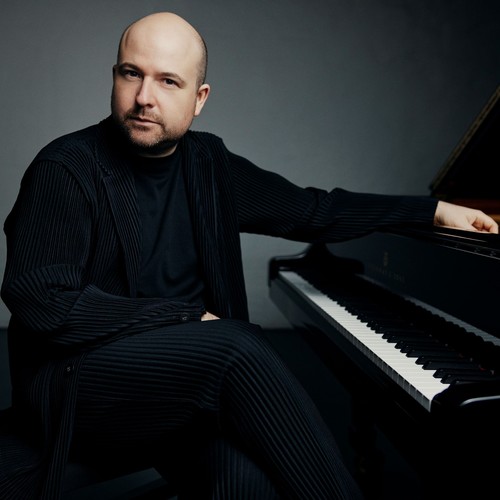 Imagen de apoyo de  BEETHOVEN, L. van: Piano Sonatas Nos. 3, 9, 10, 17, 18, 23, 24, 26, 27 (Winkelmann)