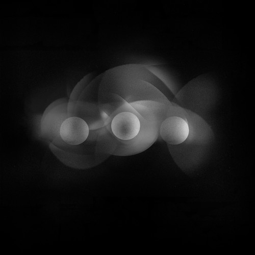 Imagen de apoyo de  KAVALL: Flageolets (Ben Lukas Boysen Remix) (Kavall)