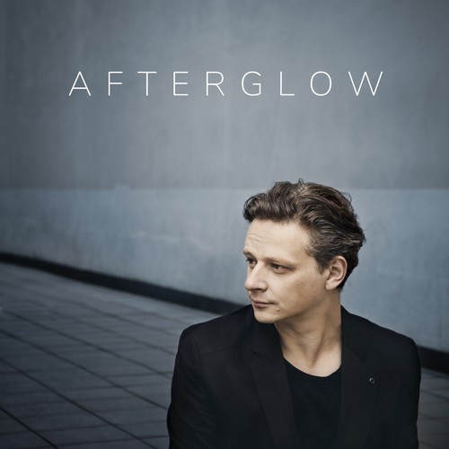 Imagen de apoyo de  MARHULETS, D.: Afterglow / Moiré / Limerence / Shrine (Hack)