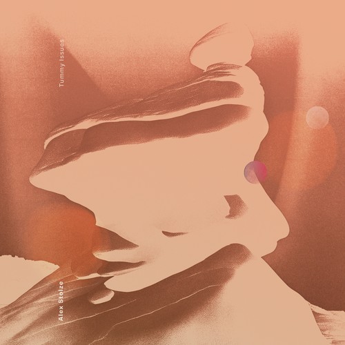 Imagen de apoyo de  STOLZE, Alex: Tummy Issues