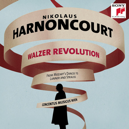 Imagen de apoyo de  Orchestral Music - MOZART, W.A. / STRAUSS I, J. / LANNER, J. (Walzer Revolution)