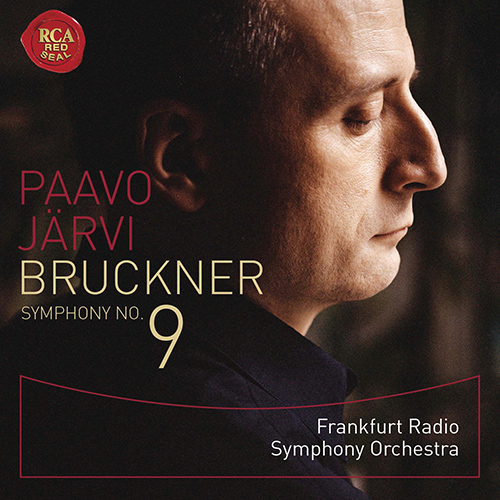 Imagen de apoyo de  BRUCKNER, A.: Symphony No. 9 (original 1894 version, ed. L. Nowak) (Frankfurt Radio Symphony, P. Järvi)
