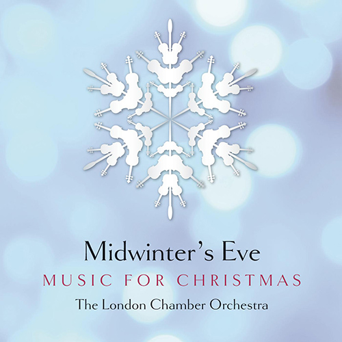 Imagen de apoyo de  MIDWINTER'S EVE - Music for Christmas (London Chamber Orchestra, Warren-Green)
