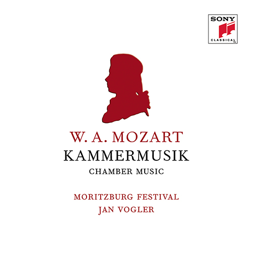 Imagen de apoyo de  MOZART, W.A.: Chamber Music (Moritzburg Festival Ensemble)