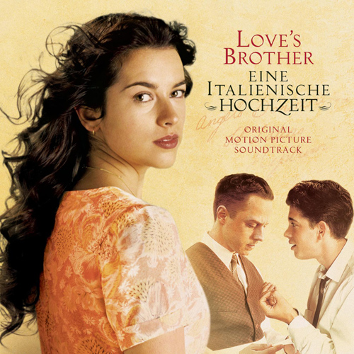 Imagen de apoyo de  WARBECK, S.: Love's Brother (Original Motion Picture Soundtrack) (Álvarez, Licitra)