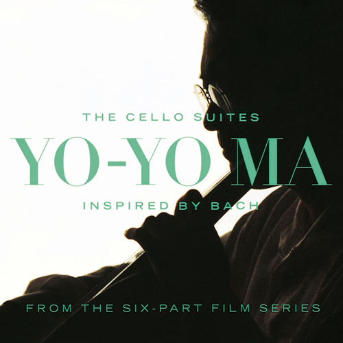 Imagen de apoyo de  BACH, J.S.: Cello Suites Nos. 1-6 (Yo-Yo Ma)