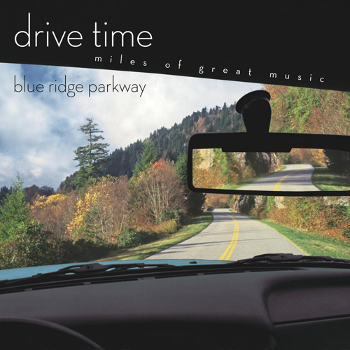 Imagen de apoyo de  DRIVE TIME - Blue Ridge Parkway