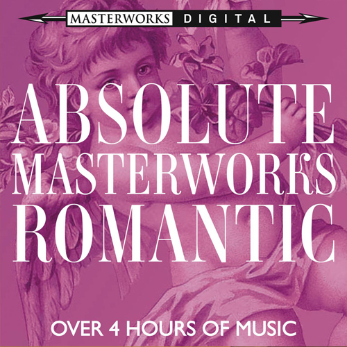 Imagen de apoyo de  ABSOLUTE MASTERWORKS - Romantic