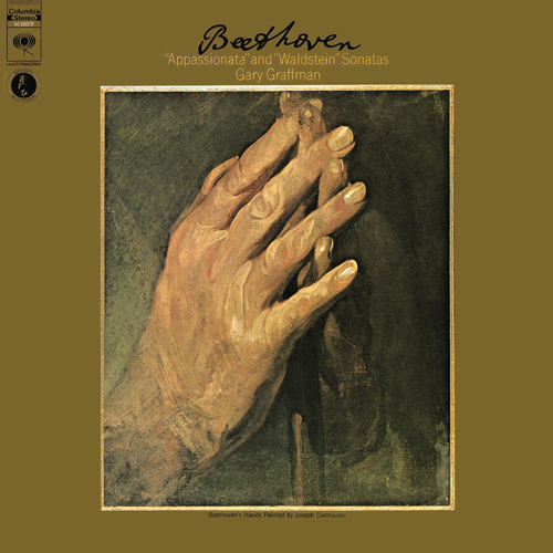 Imagen de apoyo de  BEETHOVEN, L. van: Piano Sonatas Nos. 21, "Waldstein" and 23, "Appassionata" (Graffman)