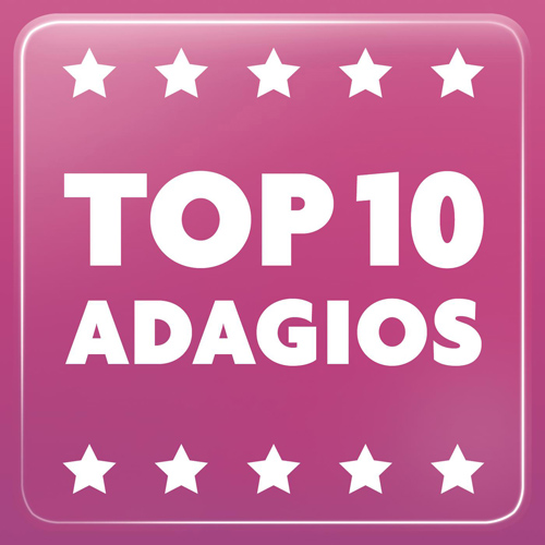 Imagen de apoyo de  TOP 10 ADAGIOS