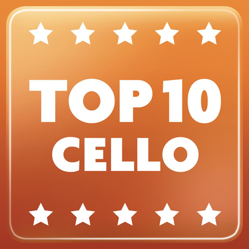 Imagen de apoyo de  TOP 10 CELLO