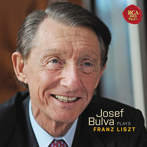 Imagen de apoyo de  LISZT, F.: Grandes études de Paganini / Piano Concerto No. 1 (Josef Bulva Plays Franz Liszt) (Bulva, Luxemburg Radio Symphony, Nazareth)