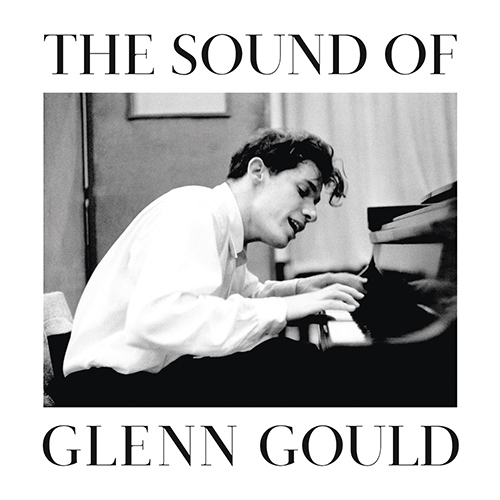 Piano Recital: Gould, Glenn - BACH, J.S. / BRAHMS, J. / BEETHOVEN, L. van / MOZART, W.A. / HAYDN, J. / SIBELIUS, J. (The Sound of Glenn Gould)