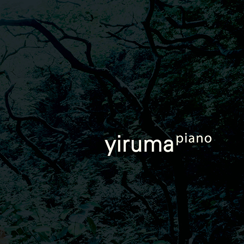 Imagen de apoyo de  YIRUMA: Piano (Yiruma)