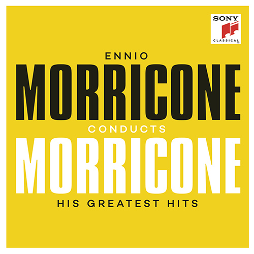 MORRICONE, E.: Film Music (Cinema Concerto) (Morricone)