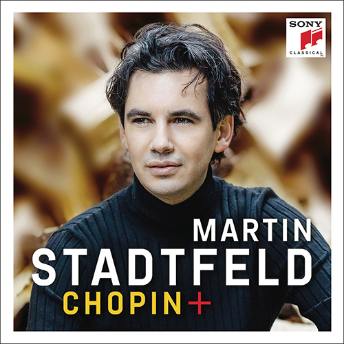 Imagen de apoyo de  CHOPIN, F.: Piano Music (Chopin +) (Stadtfeld)
