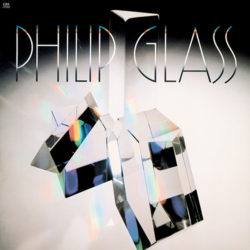 Philip Glass: Glassworks