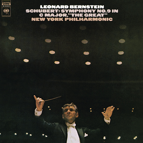 Imagen de apoyo de  SCHUBERT, F.: Symphony No. 9, "The Great" (New York Philharmonic, Bernstein) (Remastered)