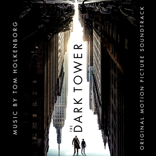 Imagen de apoyo de  XL, J.: Dark Tower (The) (Original Motion Picture Soundtrack) (XL)