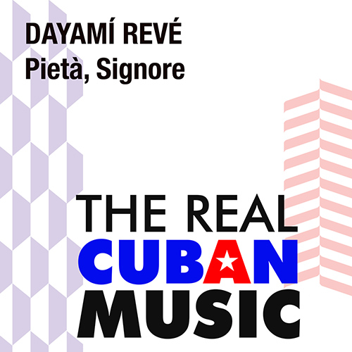 Imagen de apoyo de  Vocal Recital (Soprano): Revé, Dayamí - CALDARA, A. / GERSHWIN, G. / HANDEL, G.F. / SARTORI, F. (Pietá Signore)