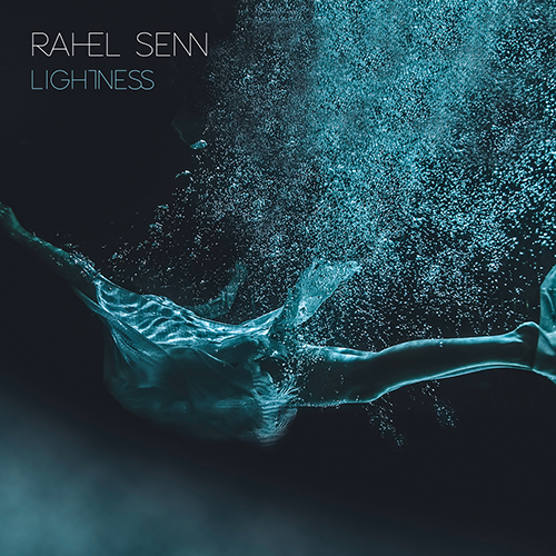 Imagen de apoyo de  SENN, R.: Lightness (Senn)