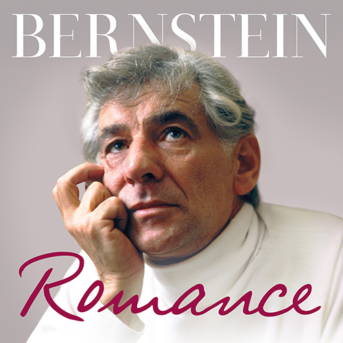 Imagen de apoyo de  BERNSTEIN, Leonard: Romance