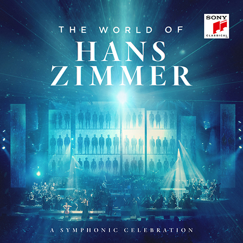 Imagen de apoyo de  ZIMMER, H.: World of Hans Zimmer (The) - A Symphonic Celebration (ORF Vienna Radio Symphony Orchestra, Gellner)