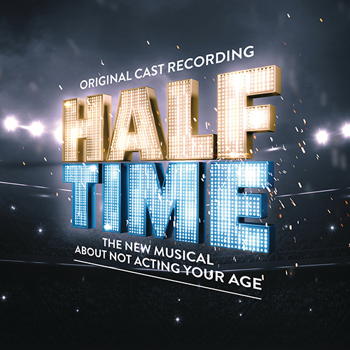 Imagen de apoyo de  SKLAR, M.: Half Time [Musical] (Original Cast Recording) (De Shields, Engel, McKechnie, L. White, Burton, Lori Tan Chinn, Alterman)