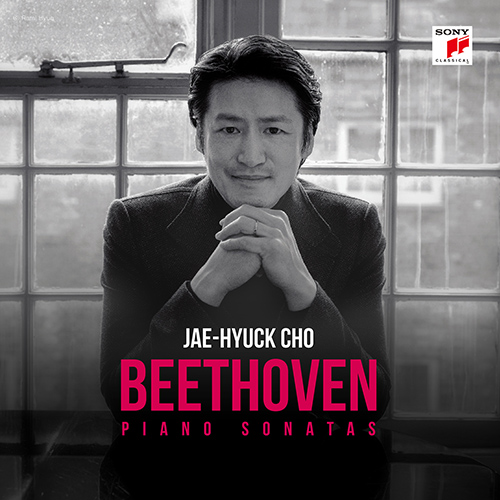 Imagen de apoyo de  BEETHOVEN, L. van: Piano Sonatas Nos. 8, 21 and 23 (Jae-Hyuck Cho)