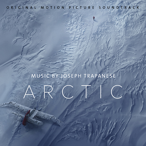 Imagen de apoyo de  TRAPANESE, J.: Arctic (Original Motion Picture Soundtrack) (Trapanese)