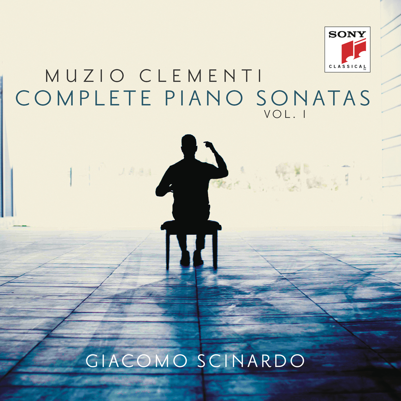 Imagen de apoyo de  CLEMENTI, M.: Piano Sonatas (Complete), Vol. 1 (Scinardo)