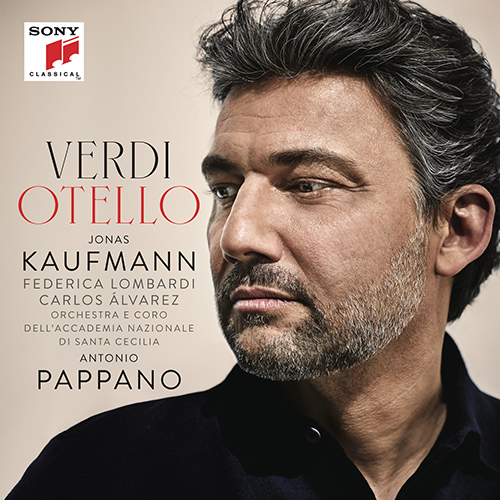 Imagen de apoyo de  VERDI, G.: Otello [Opera] (Kaufmann, Lombardi, Santa Cecilia Academy Chorus and Orchestra, Pappano)