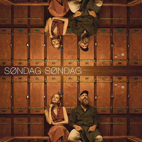 Imagen de apoyo de  Chamber Music (Danish) - ELBO, K.G. / KJELLBERG, J. / MECHLENBURG, J. (Søndag Søndag)