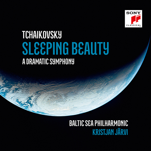 Imagen de apoyo de  TCHAIKOVSKY, P.I.: Sleeping Beauty (The) [Ballet] (arr. K. Järvi) (A Dramatic Symphony) (Baltic Sea Philharmonic, K. Järvi)