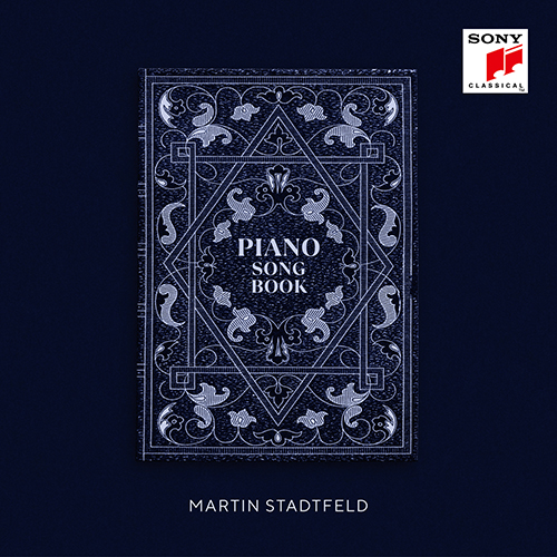 Imagen de apoyo de  STADTFELD, Martin: Piano Songbook