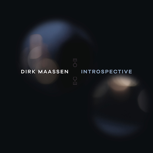 Imagen de apoyo de  MAASSEN, D.: Introspective (from Home) (Maassen)
