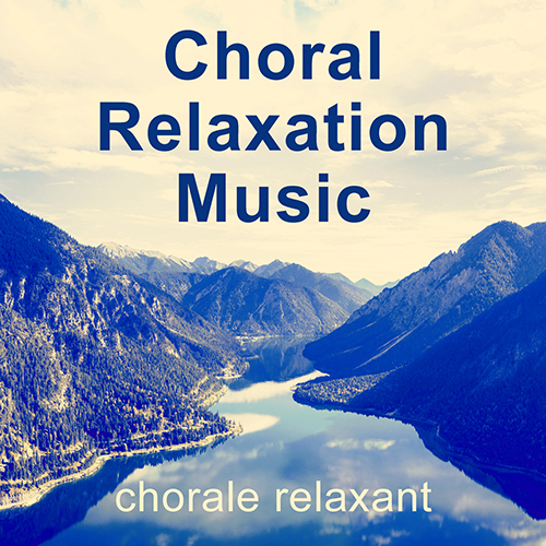 Imagen de apoyo de  Choral Concert: World Choir for Peace - ELDER, D. / PÄRT, A. / RICHTER, M. / RUTTER, J. / ZIMMER, H. (Choral Relaxation Music)