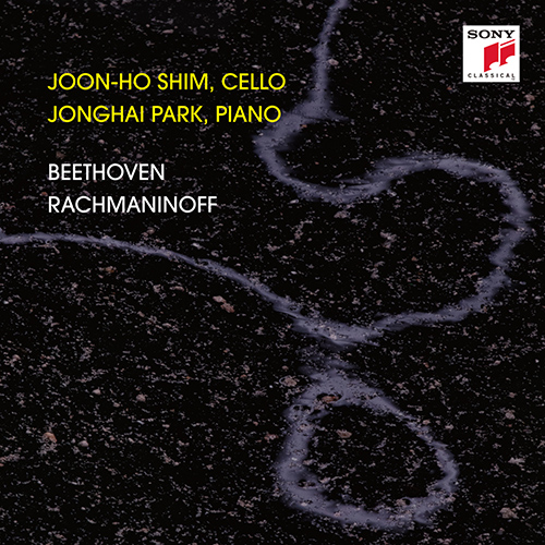 Imagen de apoyo de  BEETHOVEN, L. van: Cello Sonata No. 3 / RACHMANINOV, S.: Cello Sonata, Op. 19 (Joonho Shim, Jonghai Park)