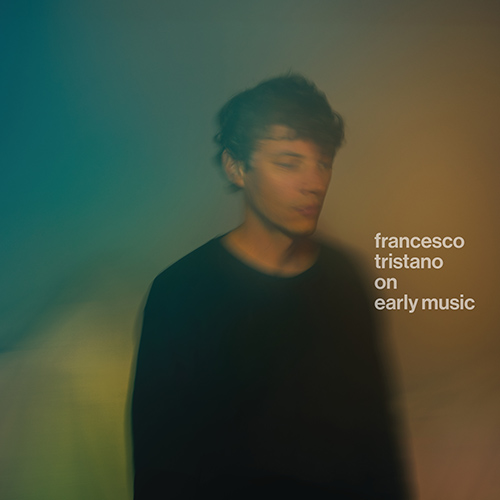 Imagen de apoyo de  Piano Recital: Tristano, Francesco - BULL, J. / FRESCOBALDI, G.A. / GIBBONS, O. / PHILIPS, P. / TRISTANO, F. (On Early Music)