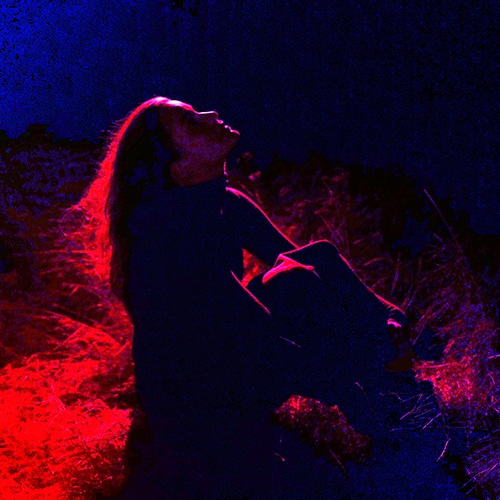 Imagen de apoyo de  EVENSEN, E.: Midnight Moon (remix) (GDRN, Evensen, Eyþórsdóttir, Guðmundsdóttir, Hákonarson, Hrafnhildur)