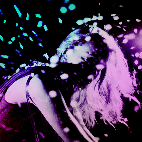 Imagen de apoyo de  EVENSEN, E.: Wandering II (Ed Carlsen Remix) (Evensen, Carlsen, Sigurðarson, Guðmundsson, Björnsson, Eyþórsdóttir)