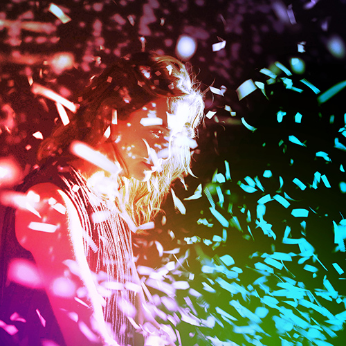 Imagen de apoyo de  EVENSEN, E.: Circulation (Uèle Lamore Rework) (Björnsson, Evensen, Eyþórsdóttir, Guðmundsdóttir, Hákonarson, Theódórsson)